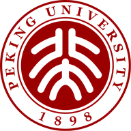 Peking University emblem
