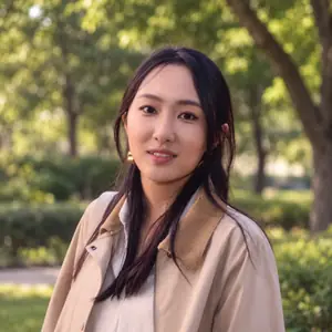 Yihan Dai